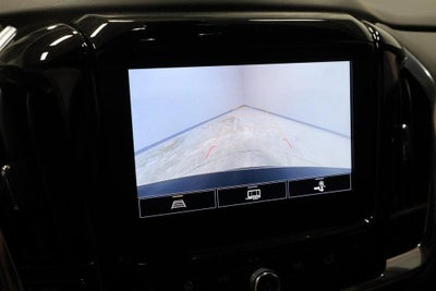 2023 Chevrolet Traverse LT