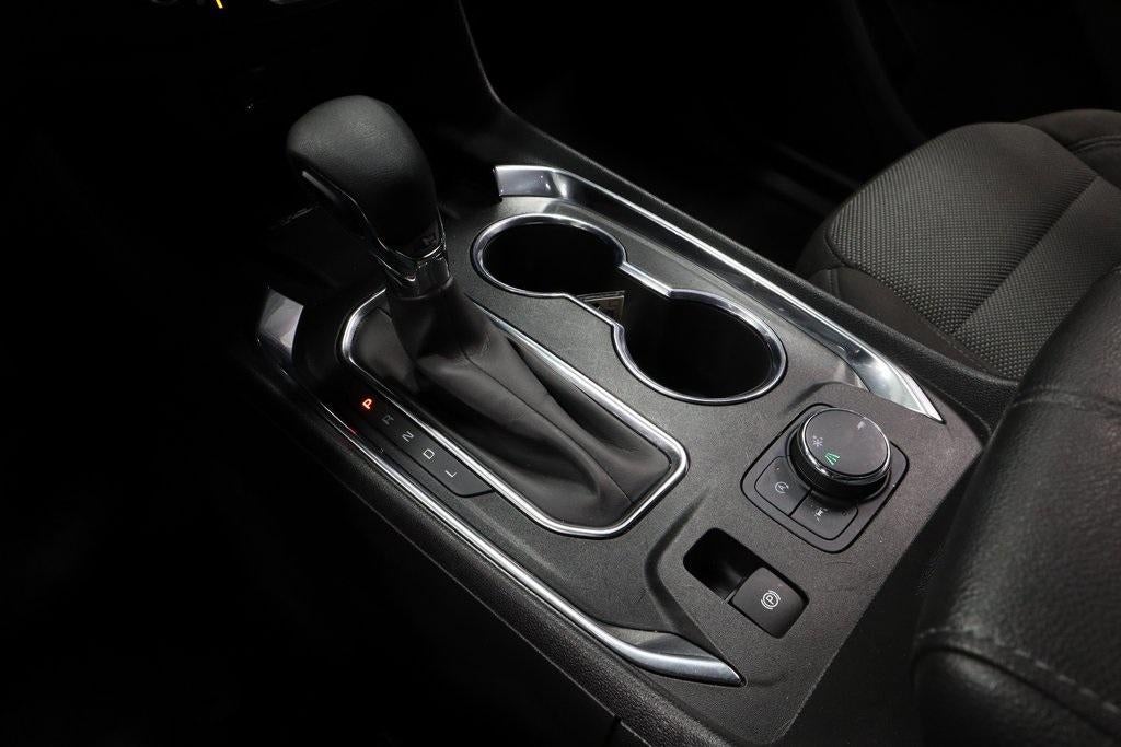 2023 Chevrolet Traverse LT