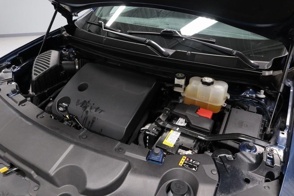 2023 Chevrolet Traverse LT