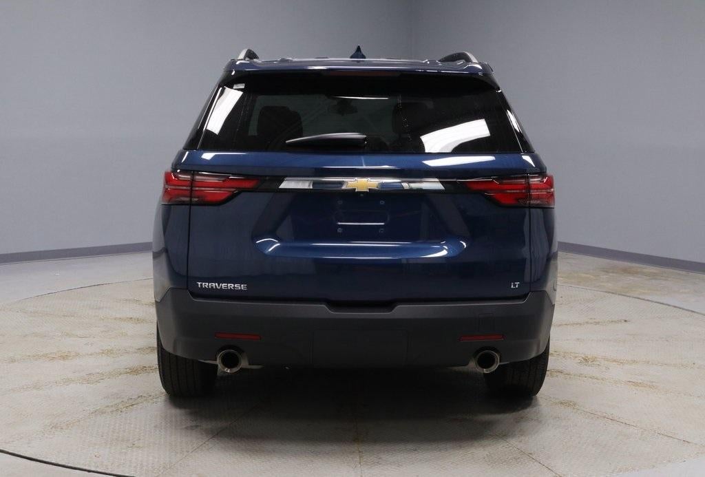 2023 Chevrolet Traverse LT