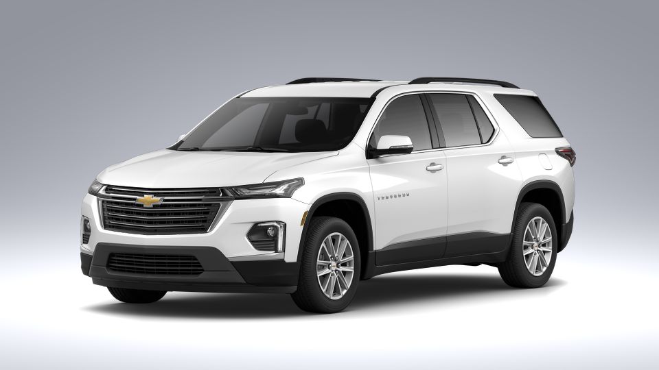 2023 Chevrolet Traverse LT