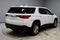 2022 Chevrolet Traverse LT