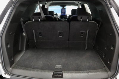 2022 Chevrolet Traverse LT