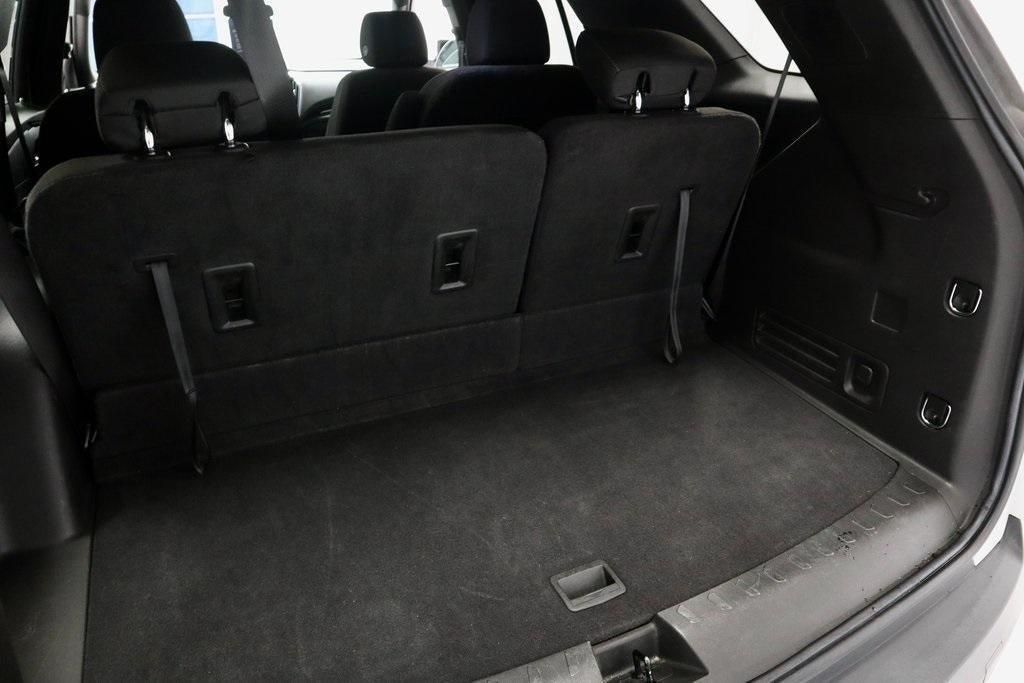 2022 Chevrolet Traverse LT