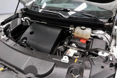 2022 Chevrolet Traverse LT