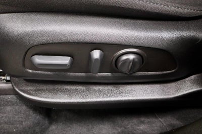 2022 Chevrolet Traverse LT