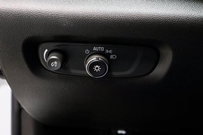 2022 Chevrolet Traverse LT