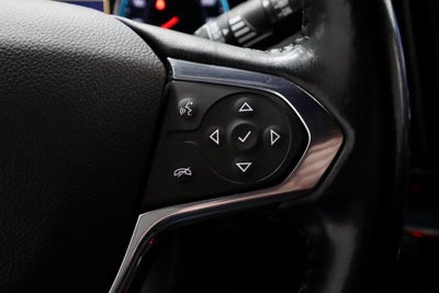 2022 Chevrolet Traverse LT