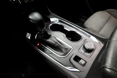 2022 Chevrolet Traverse LT