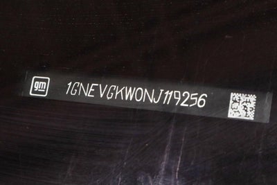 2022 Chevrolet Traverse LT