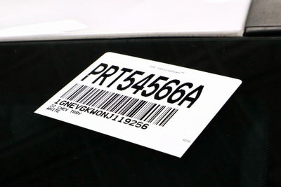 2022 Chevrolet Traverse LT