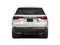 2022 Chevrolet Traverse LT