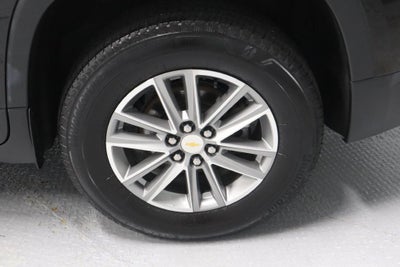 2023 Chevrolet Traverse LT