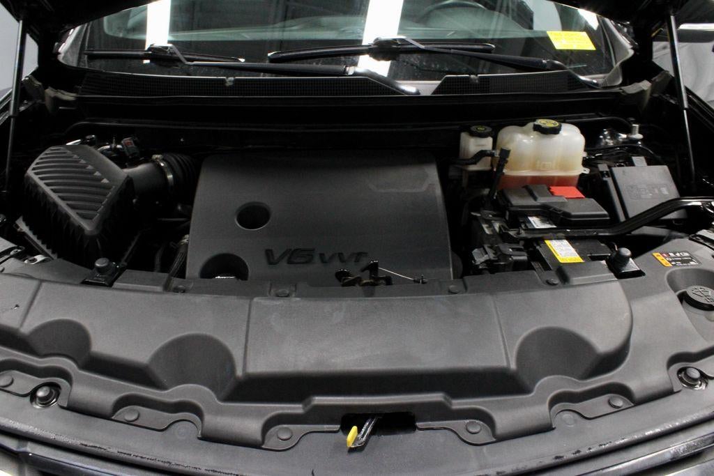 2023 Chevrolet Traverse LT