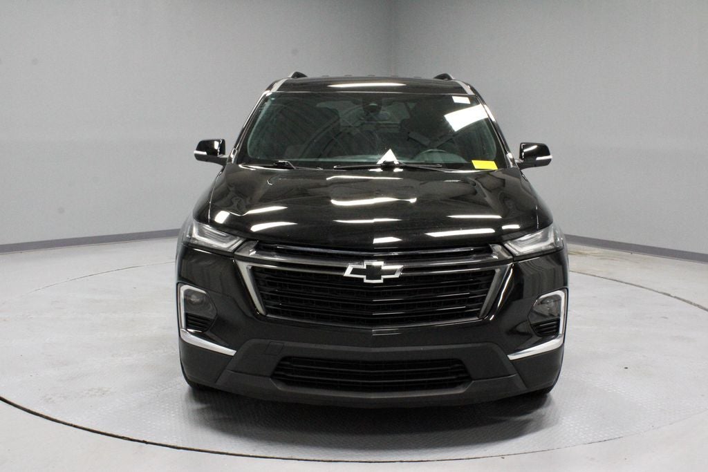 2023 Chevrolet Traverse LT