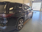 2018 Chevrolet Traverse 3LT