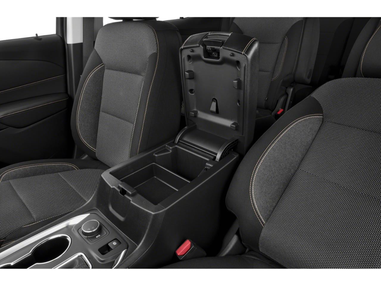 2019 Chevrolet Traverse 3LT