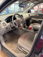 2012 Chevrolet Traverse LS