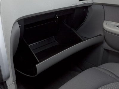 2012 Chevrolet Traverse LS