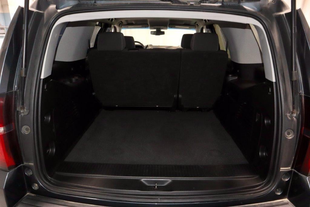 2019 Chevrolet Tahoe LS Custom Edition