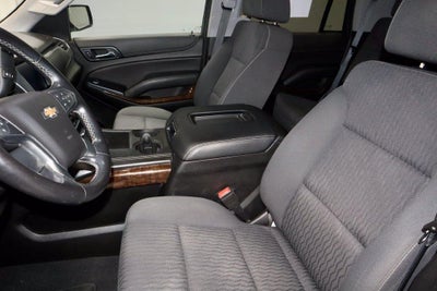 2019 Chevrolet Tahoe LS Custom Edition