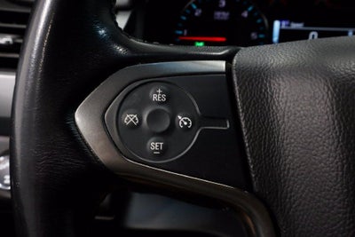 2019 Chevrolet Tahoe LS Custom Edition