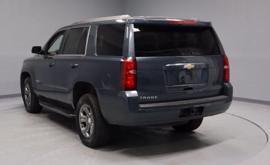 2019 Chevrolet Tahoe LS Custom Edition