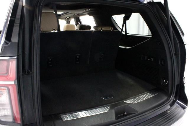 2021 Chevrolet Suburban Premier