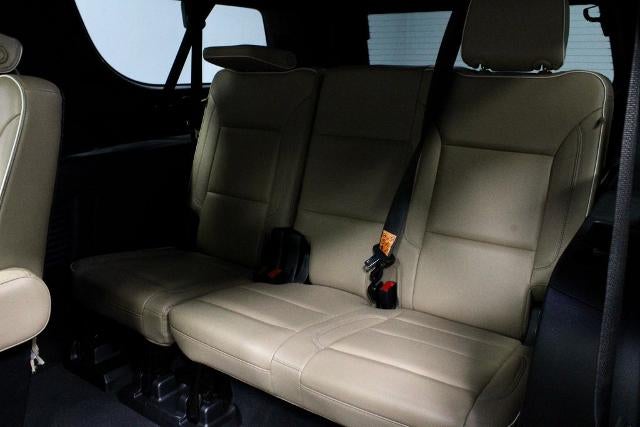 2021 Chevrolet Suburban Premier