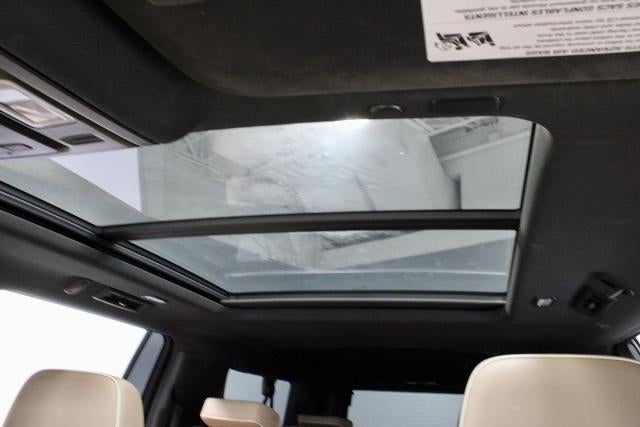 2021 Chevrolet Suburban Premier