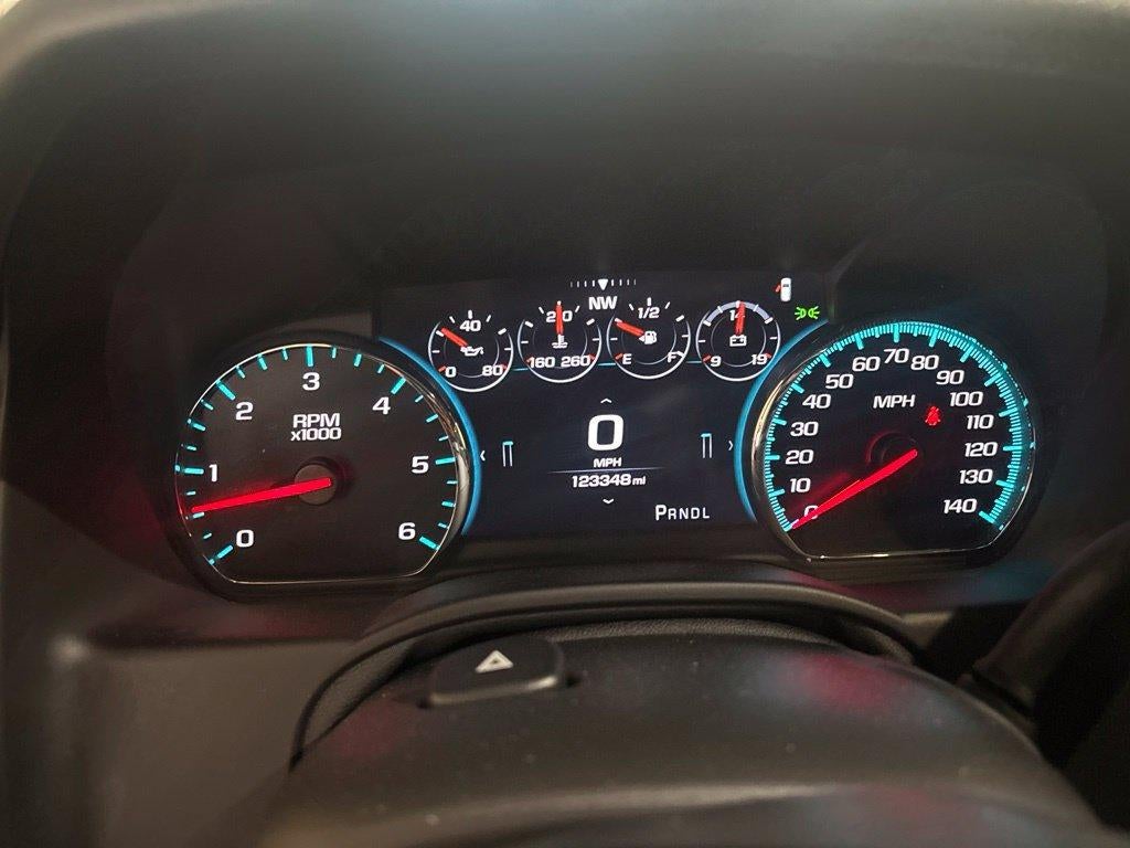 2020 Chevrolet Suburban Premier