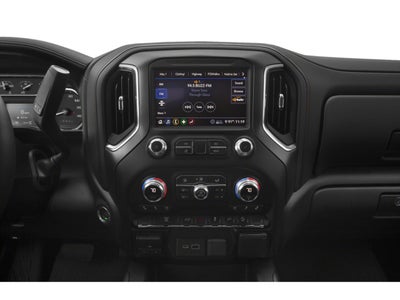 2021 GMC Sierra 2500 HD AT4