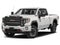 2021 GMC Sierra 2500 HD AT4