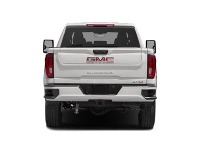 2021 GMC Sierra 2500 HD AT4