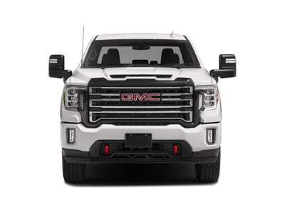 2021 GMC Sierra 2500 HD AT4