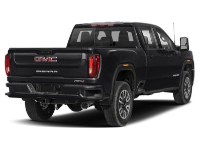 2023 GMC Sierra 2500 HD AT4