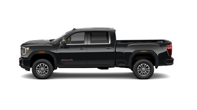 2023 GMC Sierra 2500 HD AT4