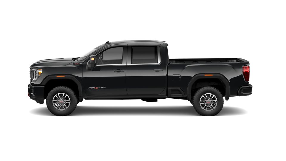 2023 GMC Sierra 2500 HD AT4