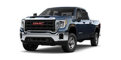 2023 GMC Sierra 2500 HD AT4