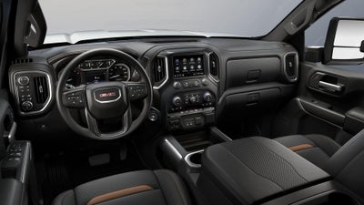 2023 GMC Sierra 2500 HD AT4