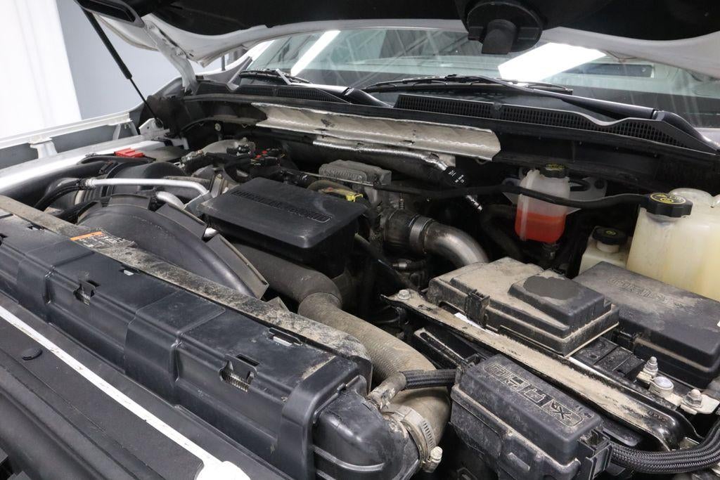 2020 GMC Sierra 2500 HD Denali