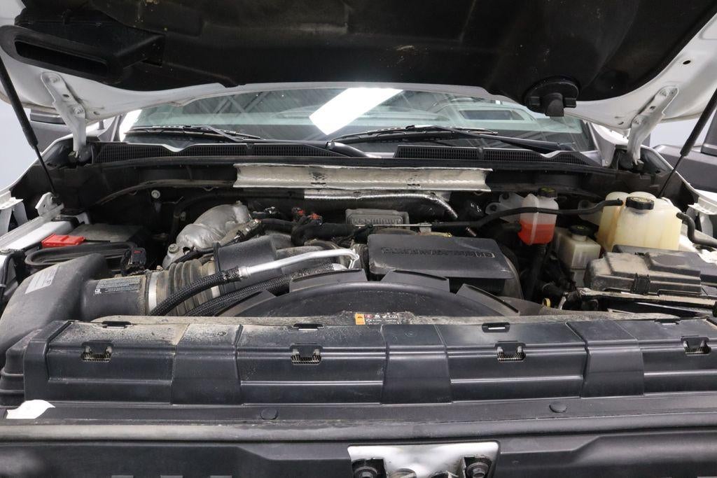 2020 GMC Sierra 2500 HD Denali