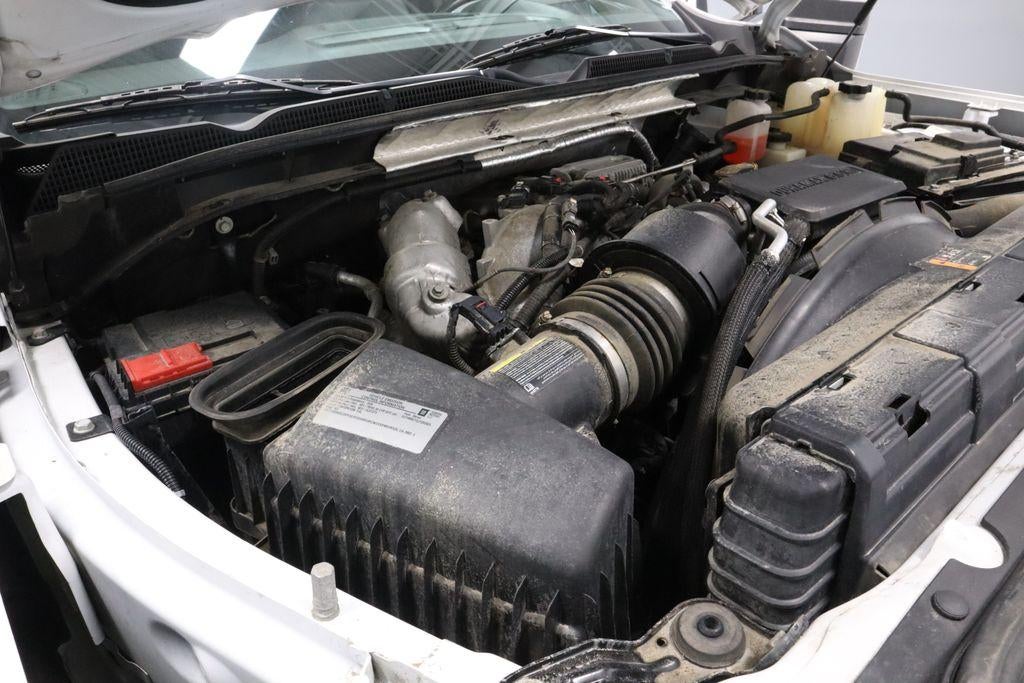 2020 GMC Sierra 2500 HD Denali