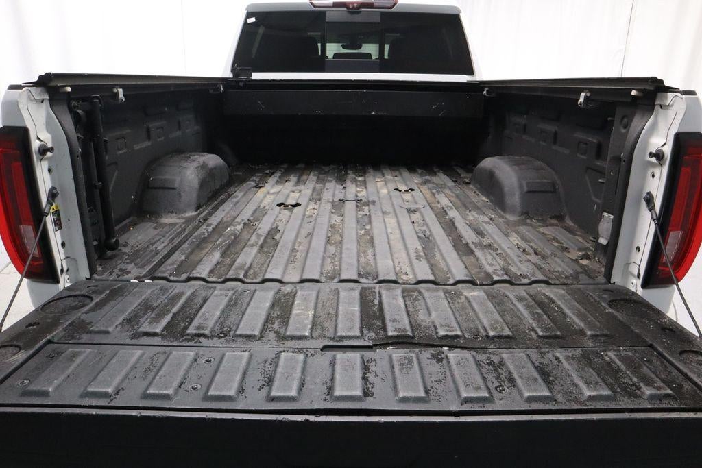 2020 GMC Sierra 2500 HD Denali