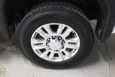 2020 GMC Sierra 2500 HD Denali