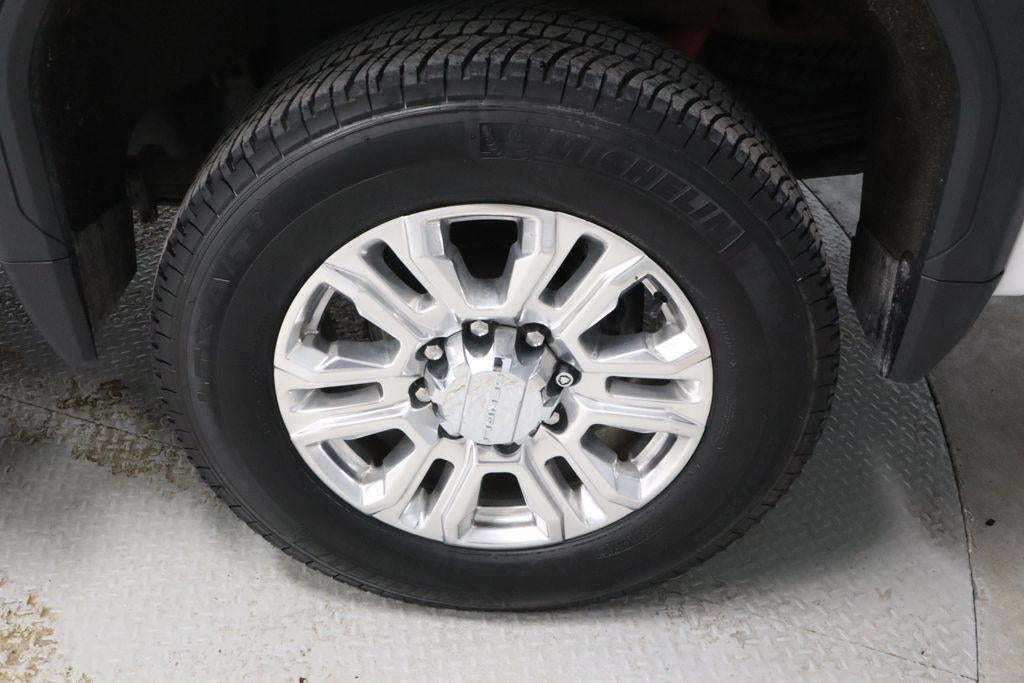 2020 GMC Sierra 2500 HD Denali