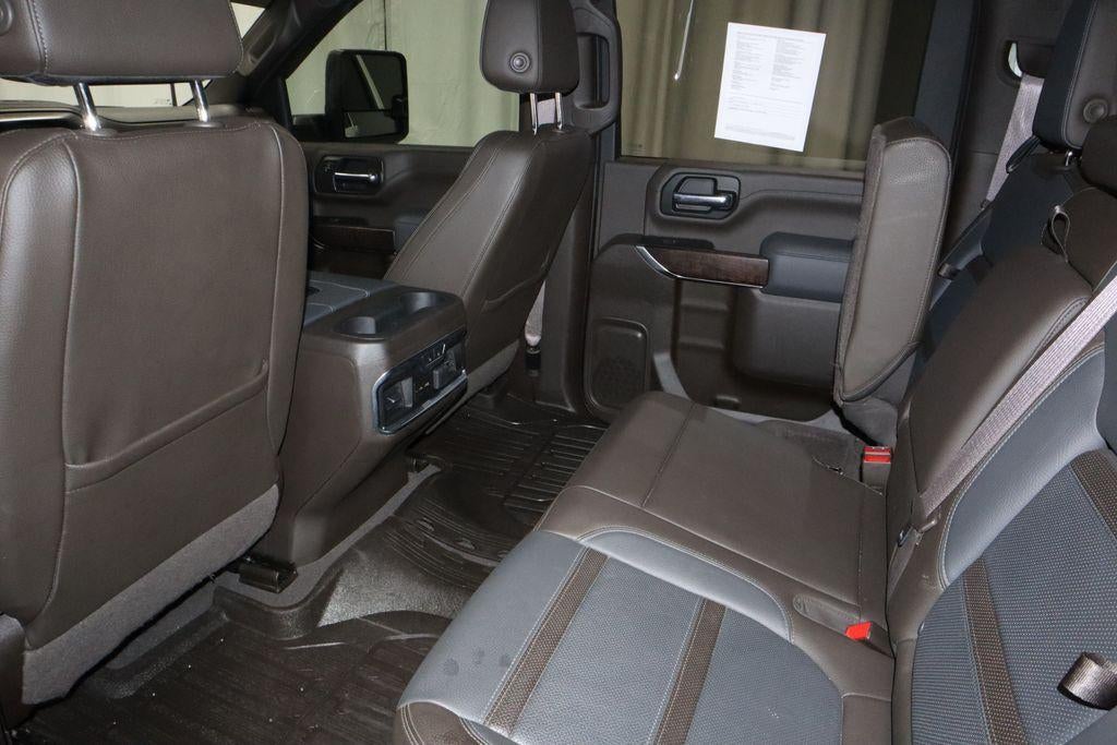 2020 GMC Sierra 2500 HD Denali