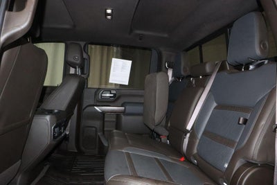 2020 GMC Sierra 2500 HD Denali