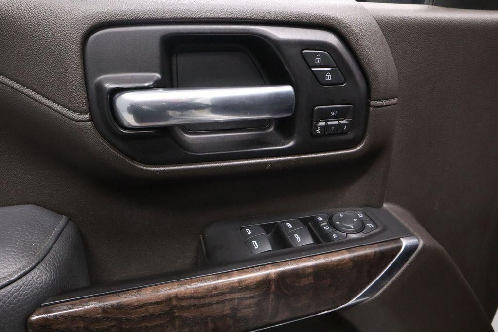 2020 GMC Sierra 2500 HD Denali