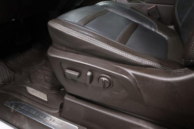 2020 GMC Sierra 2500 HD Denali